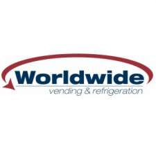Worldwide Vending and Refrigeration | 2/13 Natasha St, Capalaba QLD 4157, Australia