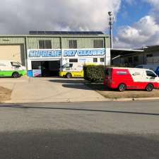 Supreme Dry Cleaners | unit 2/8 Gregory St, Queanbeyan NSW 2620, Australia