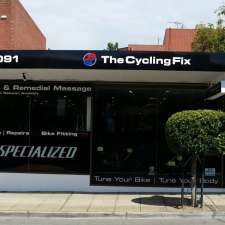 The Cycling Fix | 1126 Malvern Rd, Malvern VIC 3144, Australia