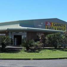 Ray Towers Carpets | 1 Towers Dr, Mullumbimby NSW 2482, Australia