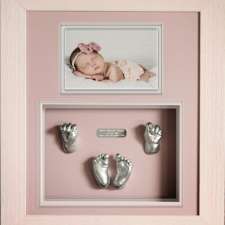 Itsy Bitsy Studios - Baby Hands & Feet Sculptures & Photography | 5 Ophir Cres, Seacliff Park SA 5049, Australia