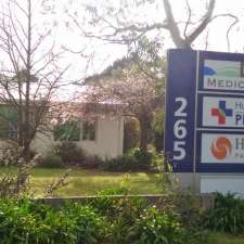 Humphries Road Medical Centre | 265 Humphries Rd, Frankston South VIC 3199, Australia