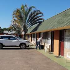 The Miners Rest Motel | 4 Great Eastern Hwy, Kalgoorlie WA 6430, Australia