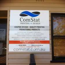 ComStat Printing & Design | Ellendon St, Bungendore NSW 2621, Australia