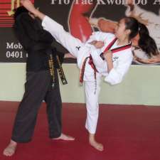 Master Kwon's Pro Tae Kwon Do Academy Kogarah - 1 Robertson St, Kogarah