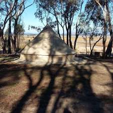 Mokoan Glamping | 606 Lake Mokoan Rd, Chesney Vale VIC 3725, Australia