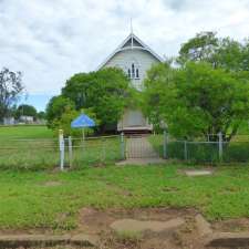Wallumbilla Uniting Church | Wallumbilla QLD 4428, Australia