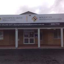 Champion Drive Medical Centre | Suite 2/273 Railway Ave, Armadale WA 6112, Australia