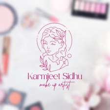 Karmjeet Sidhu Makeup Artist | 15 Hollyhoke Dr, Maddingley VIC 3340, Australia