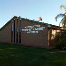 RIVERLAND SEVENTH-DAY ADVENTIST CHURCH | 19 Sunrise Ct, Berri SA 5343, Australia