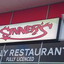 Sinners Family Restaurant | 3/797 Plenty Rd, South Morang VIC 3752, Australia