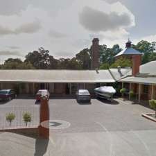 Clare Central Motel | 325 Main N Rd, Clare SA 5453, Australia