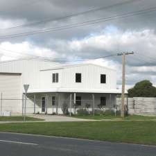 AG-CRETE INDUSTRIES | 2 Mibus St, Kerang VIC 3579, Australia