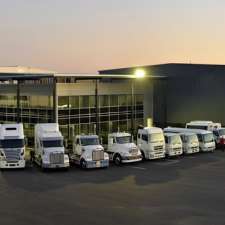 Daimler Trucks Perth | 4 Ulm Place, Perth Airport WA 6105, Australia