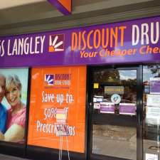 Kings Langley Discount Drug Store | 5/125 James Cook Dr, Kings Langley NSW 2147, Australia