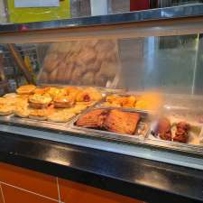 Top Top Bakery | 580 Springvale Rd, Wheelers Hill VIC 3170, Australia