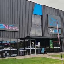 Cave Sports Nutrition | 29 Stephen St, South Toowoomba QLD 4350, Australia