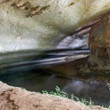 Verandah Cave | Veranda Cave Walking Track, Borenore NSW 2800, Australia