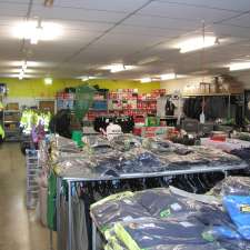 OUTDOOR AND MORE | 105/113 Murray St, Finley NSW 2713, Australia