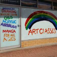 Noah's Art School | Level 1/646 North East Road, Holden Hill SA 5088, Australia