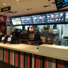 McDonald's Croydon Park | 184-188 Georges River Rd, Croydon Park NSW 2133, Australia