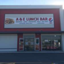 A&E Lunch Bar | 1/15 Alex Wood Dr, Forrestdale WA 6112, Australia