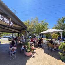 Cafe kutea | 45 Kedron Brook Rd, Wilston QLD 4051, Australia
