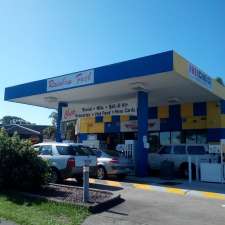 Rainbow Fuel | 79 Arthur St, Caloundra QLD 4551, Australia