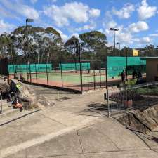 Castle Hill Tennis Academy | Gilbert Rd, Castle Hill NSW 2154, Australia