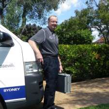 North Shore Appliance Repairs | Duntroon Ave, Roseville NSW 2069, Australia