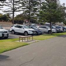 Semaphore South Foreshore Car Park | Esplanade, Semaphore South SA 5019, Australia