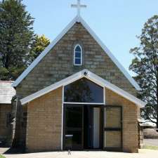 St. Aloysius Catholic Church | 5-15 Merlin St, The Oaks NSW 2570, Australia