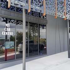 My Car Centre | Unit 1/6 Geo Hawkins Cres, Corbould Park QLD 4551, Australia