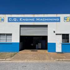 C.Q. Engine Machining | 5 Little Bramston St, Gladstone Central QLD 4680, Australia