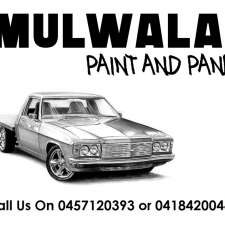 Mulwala Paint And Panel | 6 Defence Dr, Mulwala NSW 2647, Australia