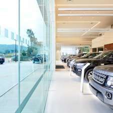 Central Coast Land Rover | &, Racecourse Road, Central Coast Hwy, West Gosford NSW 2250, Australia