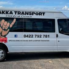 Shakka Transport Central Coast NSW | 30 Boomerang Rd, Blue Bay NSW 2261, Australia
