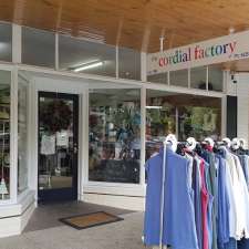 The Cordial Factory | 32 Aitken St, Gisborne VIC 3437, Australia