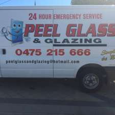 peel glass & glazing | 71 Murray Waters Blvd, South Yunderup WA 6208, Australia