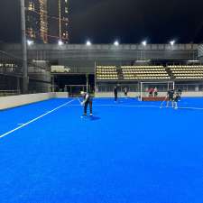 Sydney Olympic Park Hockey Centre | Shirley Strickland Ave, Sydney Olympic Park NSW 2127, Australia