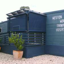 Weston Woden Hospital - 176 Dixon Dr, Holder ACT 2611, Australia