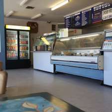 Barney's Chicken & Seafood | 316 South Rd, Croydon Park SA 5008, Australia