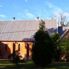 St Helen's Gresford Church | 11 Park St, Gresford NSW 2311, Australia