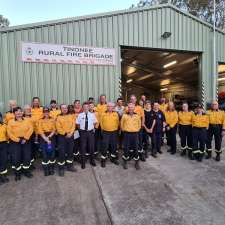 Tinonee Rural Fire Brigade | Park St, Tinonee NSW 2430, Australia