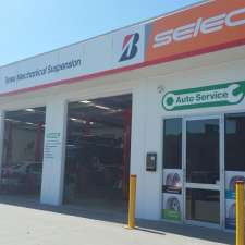 Bridgestone Select Tyre & Auto - Narangba | 3/49 Golden Wattle Dr, Narangba QLD 4504, Australia