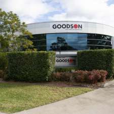 Goodson Imports | 9 Liberty Rd, Huntingwood NSW 2148, Australia