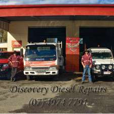 Discovery Diesel Repairs | 30 Bicentennial Dr, Agnes Water QLD 4677, Australia