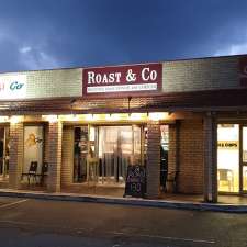 Roast & Co | 9/6 Hokin St, Warnbro WA 6169, Australia