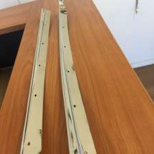 Concourse Moulding Repairs & Polishing | 143 Pitt Town Rd, Kenthurst NSW 2156, Australia