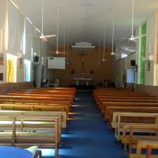 Wilson Catholic Church | 14 Castledare Pl, Wilson WA 6107, Australia